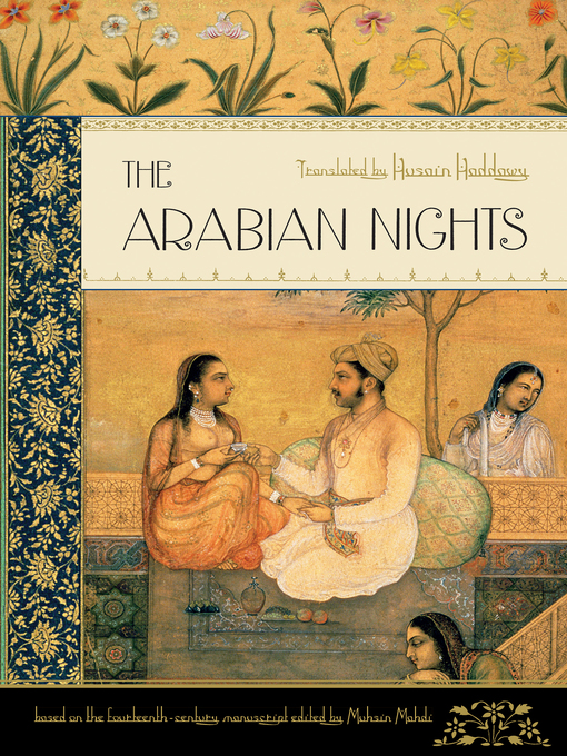 Title details for The Arabian Nights (New Deluxe Edition) by Muhsin Mahdi - Available